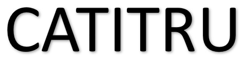 Catitru logo